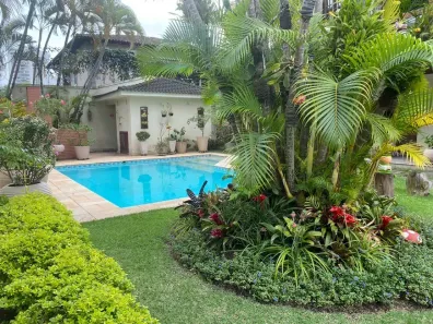 Casa com 5 Quartos à venda, 600m² no Barra da Tijuca, Rio de Janeiro