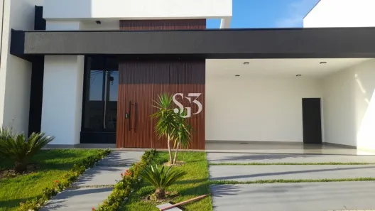 Casa de Condomínio com 3 Quartos à venda, 193m² no Colinas de Indaiatuba, Indaiatuba