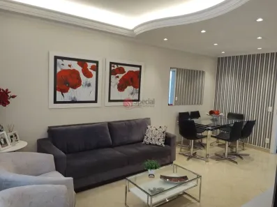 Sobrado com 3 Quartos à venda, 99m² no Vila Bertioga, São Paulo