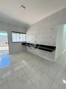 Casa com 2 Quartos à venda, 69m² no Mansões Águas Quentes, Caldas Novas