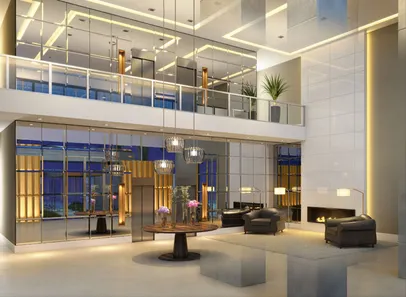 Apartamento com 4 Quartos à venda, 335m² no Itaim Bibi, São Paulo