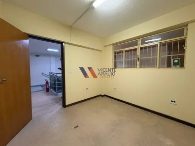 Sala Comercial para alugar, 8m² no Centro, Betim