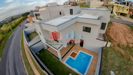 Casa com 3 Quartos à venda, 209m² no Roncáglia, Valinhos