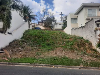 Lote/Terreno à venda, 306m² no Jardim das Palmeiras, Valinhos