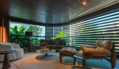 Apartamento com 4 Quartos à venda, 171m² no Barra, Salvador