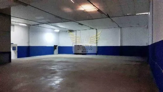 Galpão/Depósito/Armazém para alugar, 750m² no Serraria, Diadema