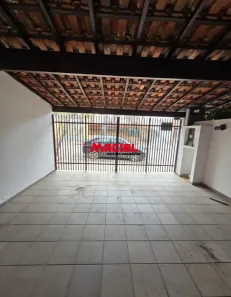 Casa com 2 Quartos à venda, 70m² no Bosque dos Eucaliptos, São José dos Campos