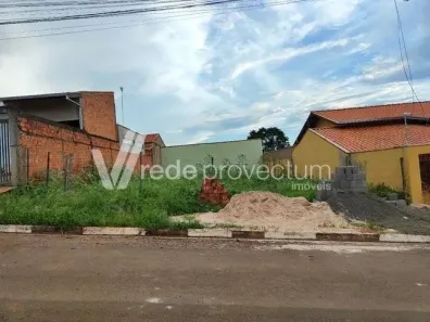 Lote/Terreno à venda, 300m² no São Luiz, Paulínia