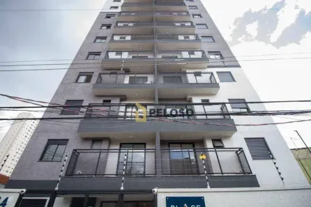 Apartamento com 2 Quartos à venda, 47m² no Jardim São Paulo(Zona Norte), São Paulo