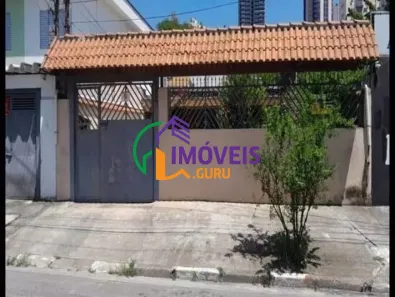 Lote/Terreno à venda, 255m² no Vila Campesina, Osasco