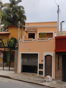Ponto Comercial para alugar, 112m² no Morro dos Ingleses, São Paulo