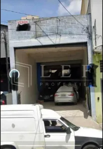 Ponto Comercial à venda, 140m² no Vila Romana, São Paulo