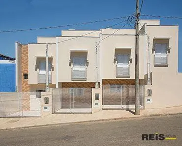 Apartamento com 2 Quartos à venda, 66m² no Jardim Eucalíptos, Sorocaba