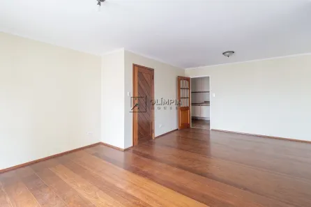 Apartamento com 3 Quartos para alugar, 115m² no Indianópolis, São Paulo