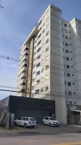 Apartamento com 2 Quartos à venda, 47m² no Cruzeiro, Caxias do Sul
