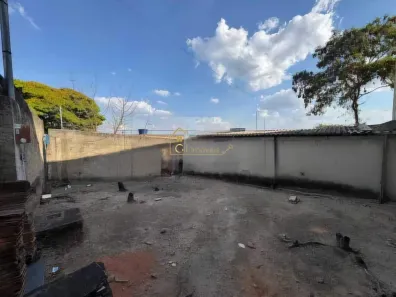 Lote/Terreno à venda, 479m² no Bom Retiro, Betim