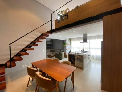 Cobertura com 2 Quartos à venda, 140m² no Alemães, Piracicaba