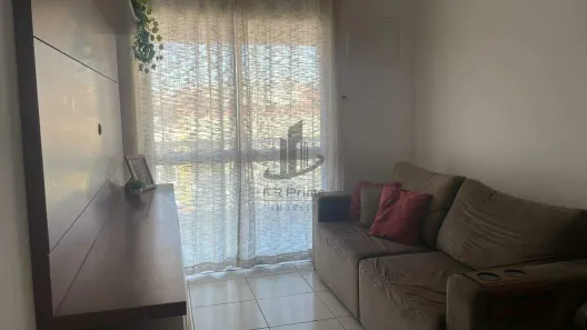 Apartamento com 2 Quartos à venda, 88m² no Aterrado, Volta Redonda