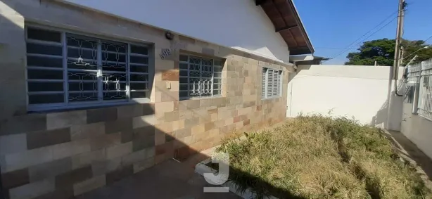 Casa com 3 Quartos à venda, 209m² no Jardim Eulina, Campinas