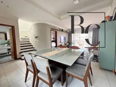 Casa de Condomínio com 3 Quartos à venda, 131m² no Horto Florestal, Sorocaba