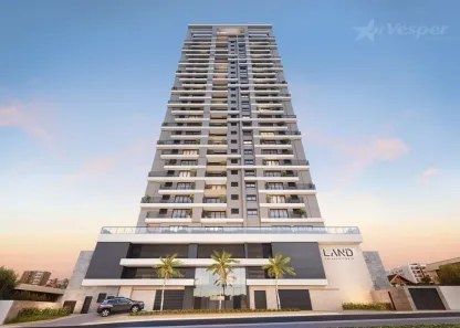 Apartamento com 3 Quartos à venda, 91m² no Setor Leste Universitário, Goiânia