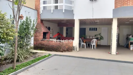 Casa com 4 Quartos à venda, 366m² no Jardim Emília, Sorocaba
