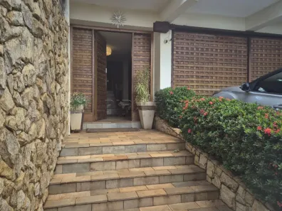 Casa com 4 Quartos para alugar, 501m² no Jardim Canadá, Ribeirão Preto
