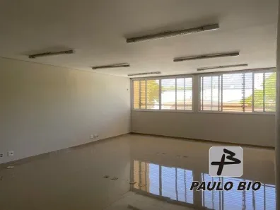 Ponto Comercial com 2 Quartos para alugar, 114m² no Jardim, Santo André