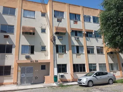 Casa com 2 Quartos à venda, 52m² no Realengo, Rio de Janeiro