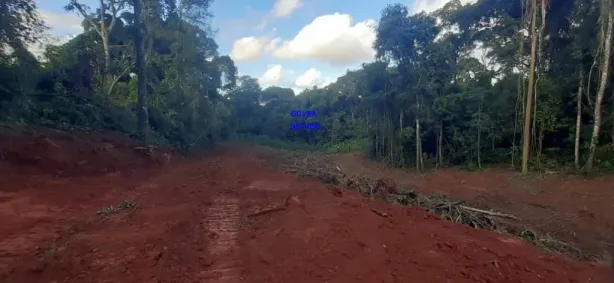 Fazenda/Sítio com 1 Quarto à venda, 7000m² no , Contenda