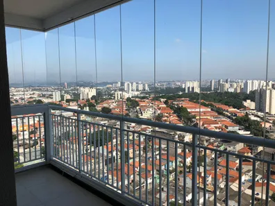 Apartamento com 2 Quartos à venda, 60m² no Campininha, São Paulo