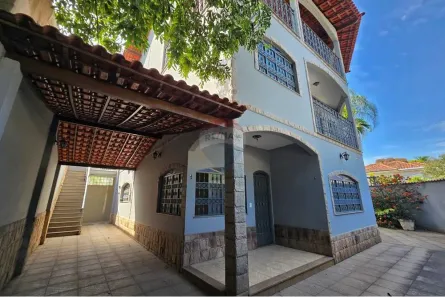 Casa de Condomínio com 4 Quartos à venda, 409m² no Campo Grande, Rio de Janeiro