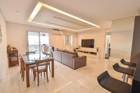 Apartamento com 2 Quartos à venda, 94m² no Ipiranga, São Paulo