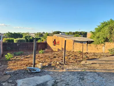 Lote/Terreno à venda, 252m² no Parque Shiraiwa, Presidente Prudente