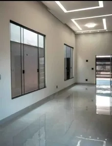 Casa com 3 Quartos à venda, 120m² no SETSUL, São José do Rio Preto