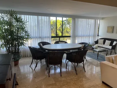 Apartamento com 3 Quartos à venda, 183m² no Federação, Salvador