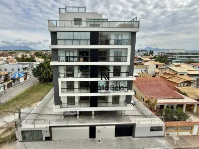 Apartamento com 2 Quartos à venda, 96m² no Costazul, Rio das Ostras