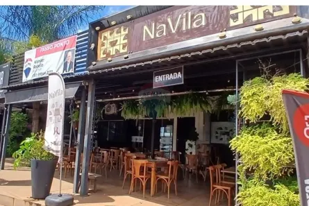 Ponto Comercial à venda, 350m² no Asa Sul, Brasília