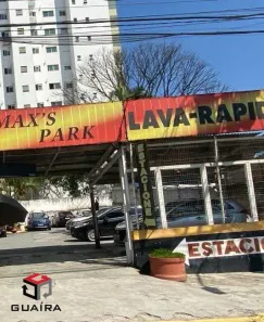 Lote/Terreno à venda, 648m² no Jardim do Mar, São Bernardo do Campo