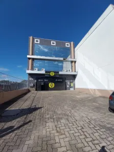 Sala Comercial para alugar, 100m² no Camaquã, Porto Alegre