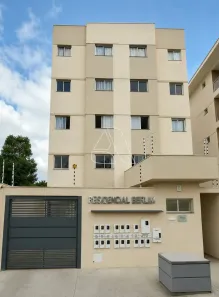 Apartamento com 2 Quartos para alugar, 56m² no Jardim das Américas 2ª Etapa, Anápolis