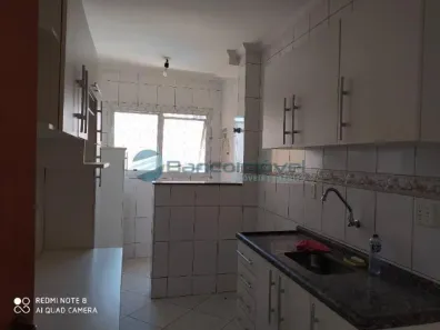 Apartamento com 3 Quartos para alugar, 104m² no Morumbi, Paulínia