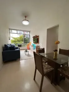 Apartamento com 3 Quartos à venda, 83m² no Humaitá, Rio de Janeiro