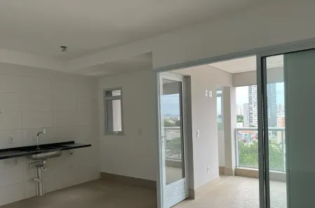 Apartamento com 2 Quartos à venda, 66m² no Vila Azevedo, São Paulo