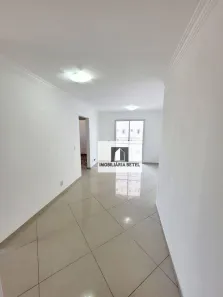 Apartamento com 2 Quartos à venda, 52m² no Vila Alzira, Santo André