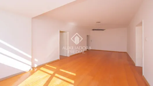 Apartamento com 3 Quartos à venda, 97m² no Bom Fim, Porto Alegre