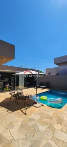 Casa com 2 Quartos à venda, 165m² no , Bady Bassitt