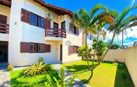 Casa com 3 Quartos para alugar, 233m² no Ingleses do Rio Vermelho, Florianópolis