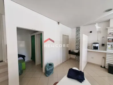 Galpão/Depósito/Armazém à venda, 490m² no Jardim Paulista, Bauru