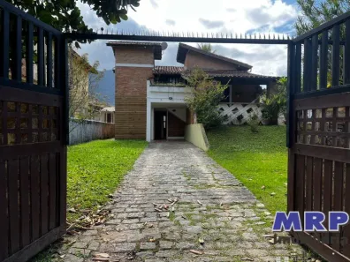 Casa com 4 Quartos à venda, 126m² no Praia do Sape, Ubatuba